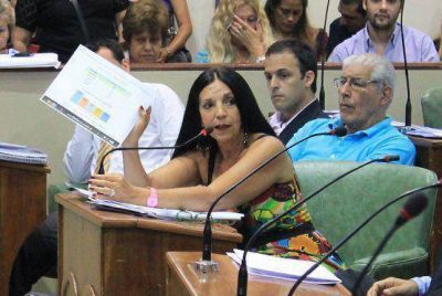 El Municipio de San Isidro destin� solo $23700 a pol�ticas de g�nero