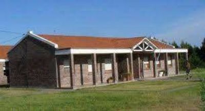 Monte: este mi�rcoles quedar� inaugurado un Centro de Atenci�n Temprana del Desarrollo Infantil