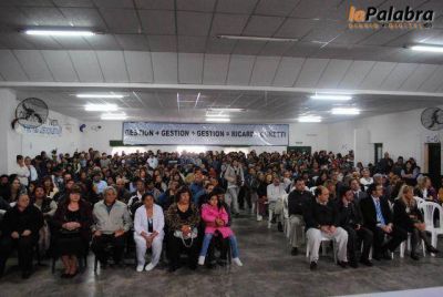 El Estado entregar� escrituras a 115 familias de Patagones
