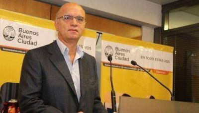 Grindetti: �Yo no s� d�nde est� Posse�