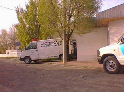 Un hombre se quit� la vida de un disparo en la cabeza