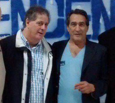 Collia: �H�ctor Lanza es un fiel representante del proyecto de N�stor y Cristina�