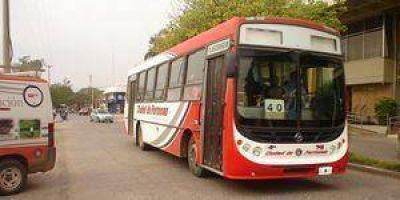 Transporte: hoy abren sobres con las ofertas