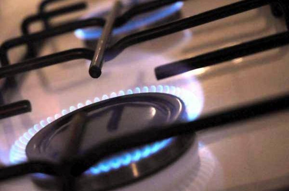 En Olavarr�a no se pagar� el cargo por gas importado