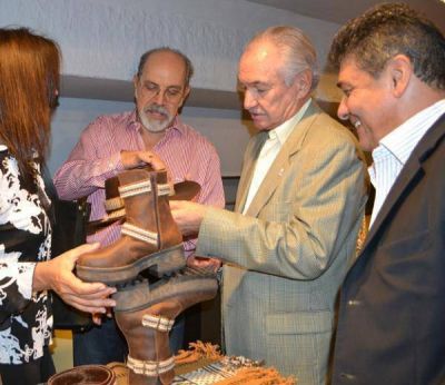 Desde el Gobierno anticipan ampliar respaldo a otros g�neros de las industrias culturales
