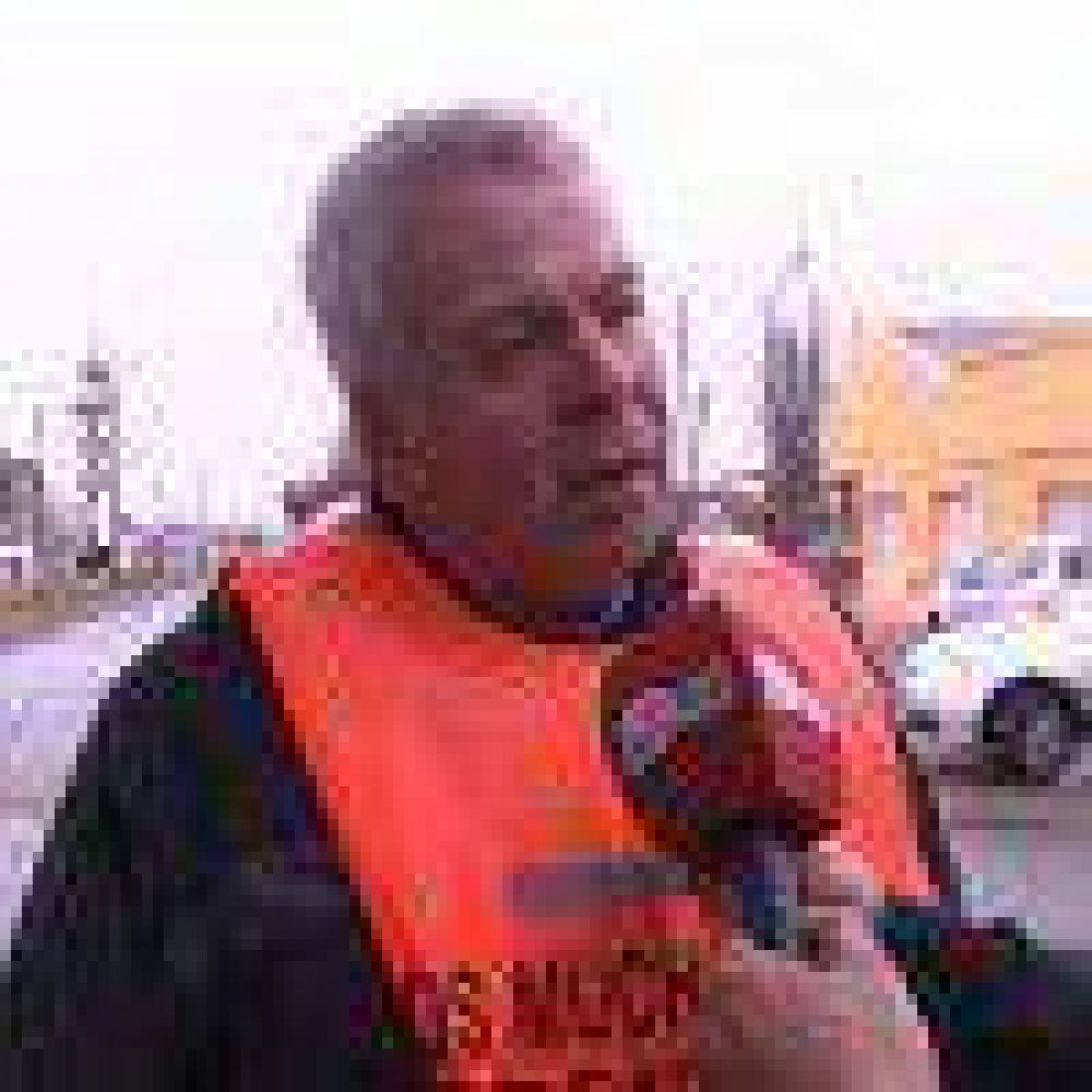 Jornada de recolecci�n de residuos en Barrio del Carmen