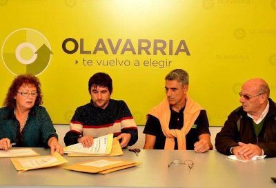 Se licit� la construcci�n de la red de agua para el Parque Empresarial