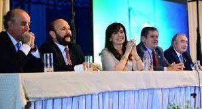 Videoconferencia con la presidenta para poner en marcha la escuela de realizacion cinematografica