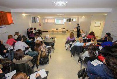 FUNCEI capacitar� a profesionales de la Salud de Chubut y Santa Cruz