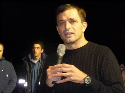 �Cuando est� habilitado el LUP vamos a poder completar el gas en todo Bol�var�