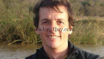 Ha fallecido un excelente joven y comerciante de Baradero, Dardo Sabatino�