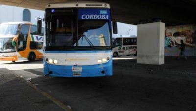 Aoita acatar� la conciliaci�n obligatoria y fren� el paro de esta noche