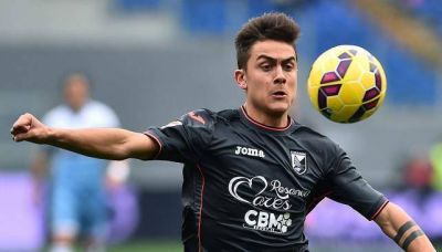 Afirman que es inminente el pase de Paulo Dybala a Juventus
