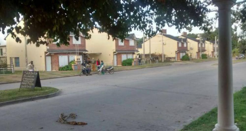Quejas por perros sueltos en 3 de Febrero al 1800