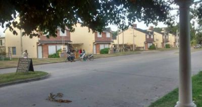 Quejas por perros sueltos en 3 de Febrero al 1800