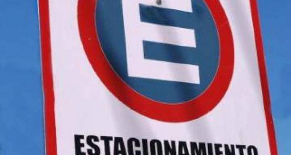 Estacionamiento medido: En qu� calles cobrar�n
