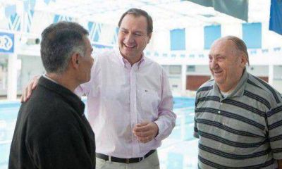 Dellarossa present� presupuesto para Marcos Ju�rez de casi 200 millones de pesos