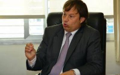 Almirante Brown: Cascallares asegur� que enfrentar� a Giustozzi en las primarias