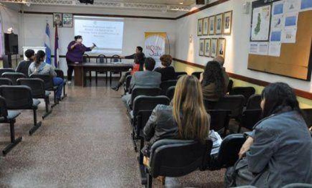 Presentaron el Informe Preliminar sobre Acceso a la Salud de Personas Trans