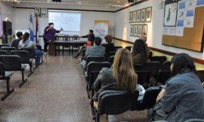 Presentaron el Informe Preliminar sobre Acceso a la Salud de Personas Trans