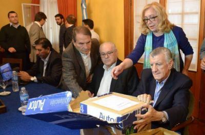 El segundo anillo energ�tico estar� para junio de 2016