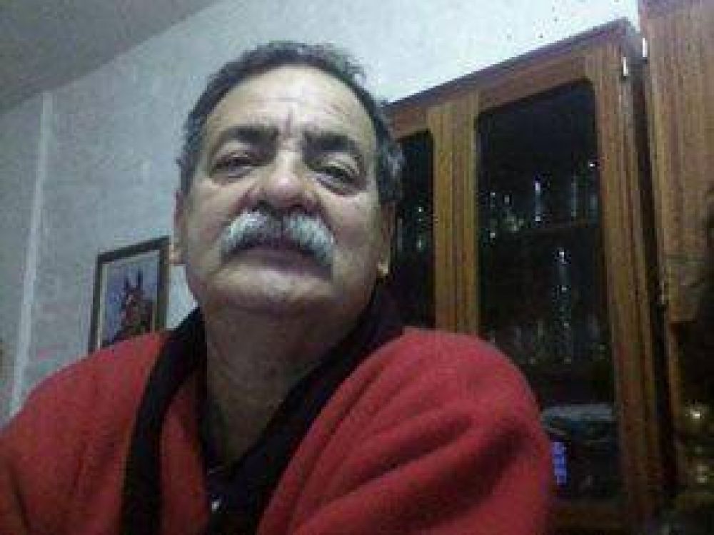 Adi�s a un gran dirigente