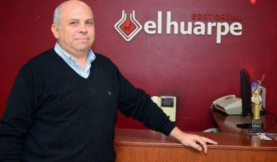 Gustavo Raverta va por Chimbas: �Vamos a ser un gobierno eficiente�