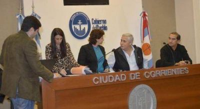 Santa Catalina: licitaron obras para red el�ctrica