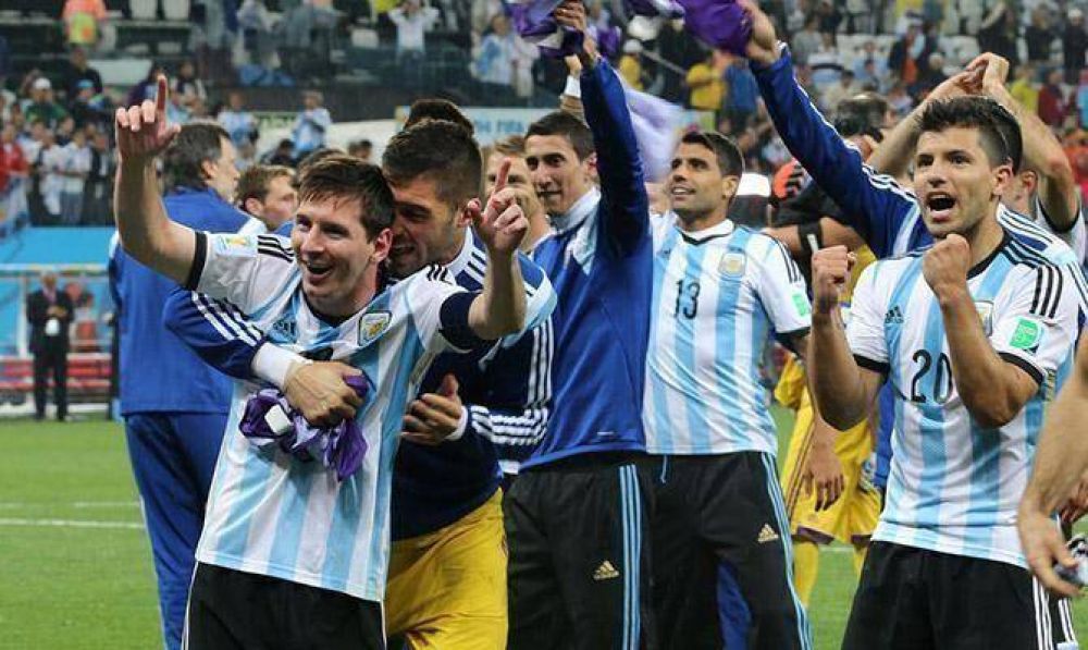 La Copa Am�rica los espera