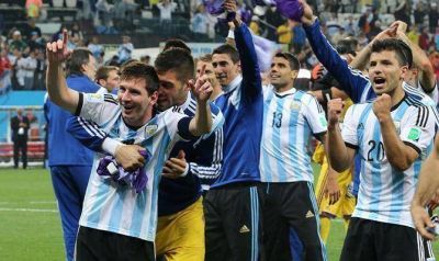La Copa Am�rica los espera