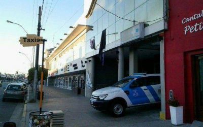 Al� afirm� que avanza la expropiaci�n del EMHSA y dijo que �la reapertura inmediata es una necesidad�