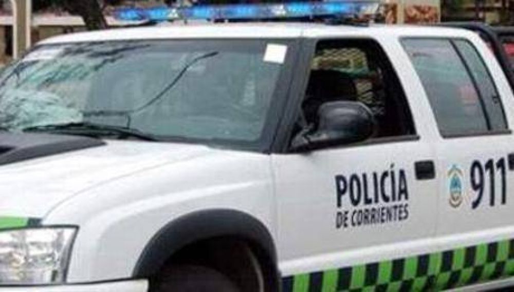 Robaron un ec�grafo valuado entre 40 y 50 mil pesos de una veterinaria