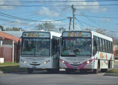 Las empresas de transporte y la UTA no llegaron a un acuerdo y por ahora habr�a paro