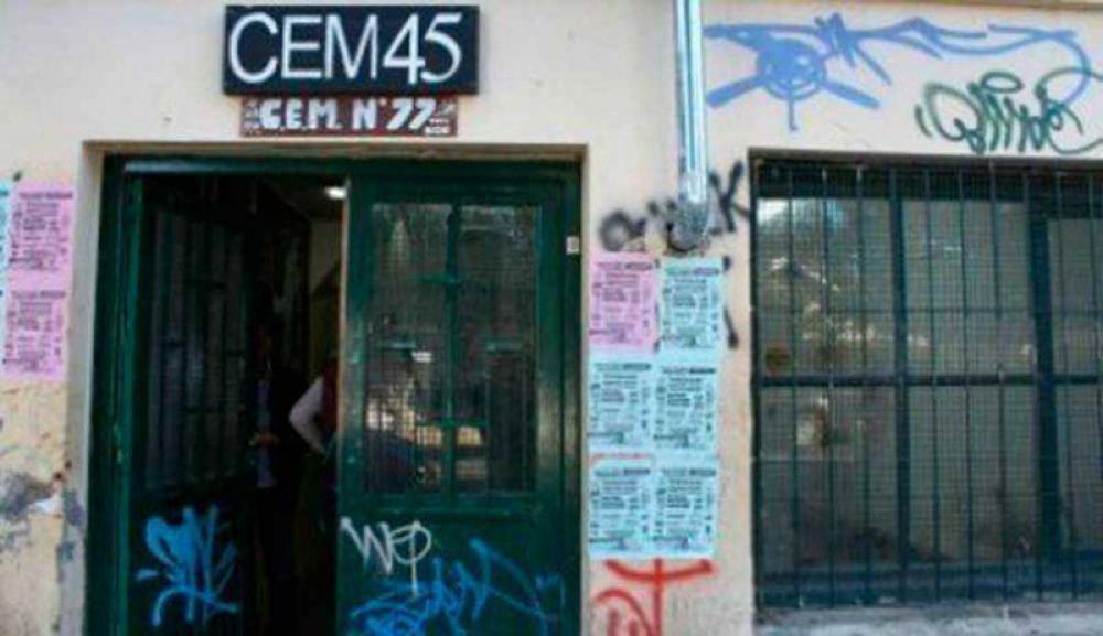 Gremio docente denunci� falta de mantenimiento en calefacciones y conexiones de gas en escuelas