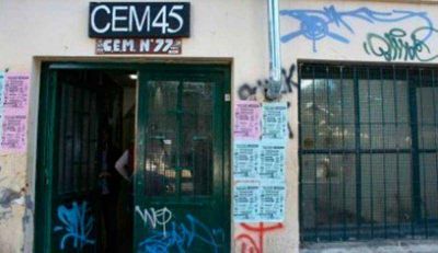 Gremio docente denunci� falta de mantenimiento en calefacciones y conexiones de gas en escuelas