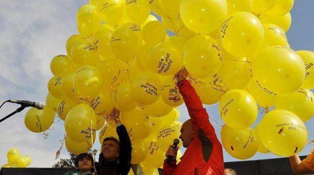 GRINDETTI: �RUSSO ES KIRCHNERISTA, VOTA A FAVOR DEL INTENDENTE�