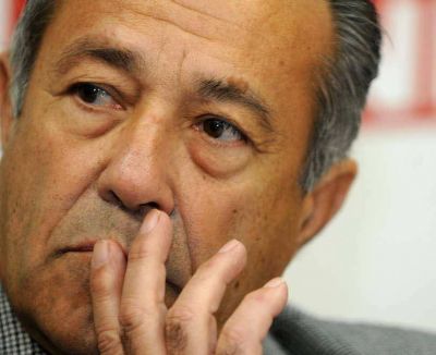 Adolfo Rodr�guez Sa�: �Estamos a tiempo de que Compromiso Federal haga un acuerdo con UNA�