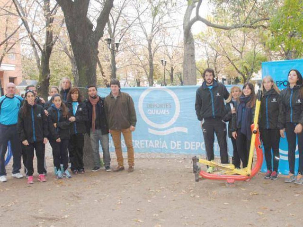 Plan Un Profe en tu plaza