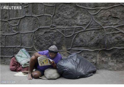 Estados Unidos: El sistema migratorio se ha convertido en una �industria inhumana� denuncian los obispos