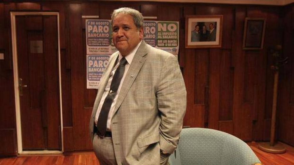 Paran los bancarios y se agudiza el conflicto con los sindicatos