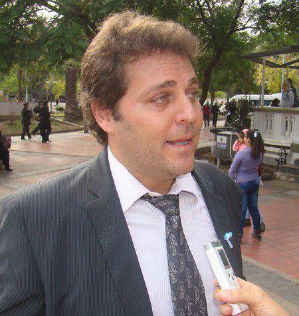  Compromiso Federal elegir� su candidato a intendente mediante las PASO
