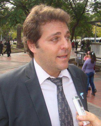  Compromiso Federal elegir� su candidato a intendente mediante las PASO
