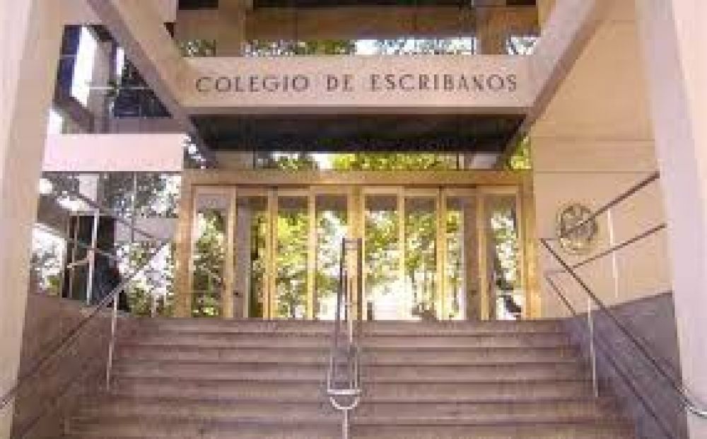 Mercado Inmobiliario Buenos Aires: 14 % m�s de compraventa en marzo del 2015