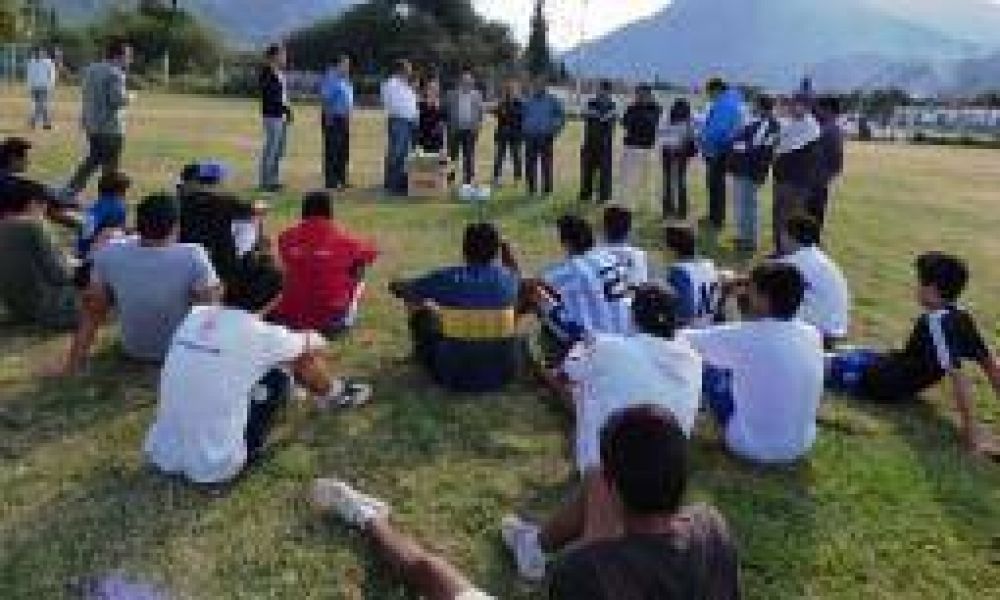 �La Rioja cambiar� su realidad desde el 5 de julio�