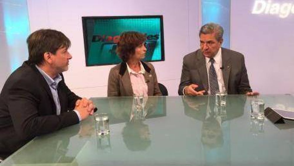 �Defendemos el proyecto en nuestros municipios�