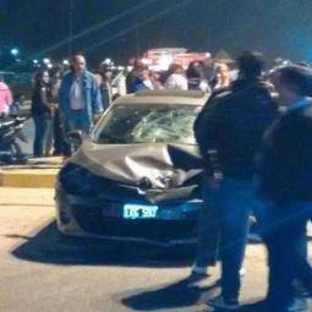 La Rioja ya suma 45 muertos por accidentes viales en 2015