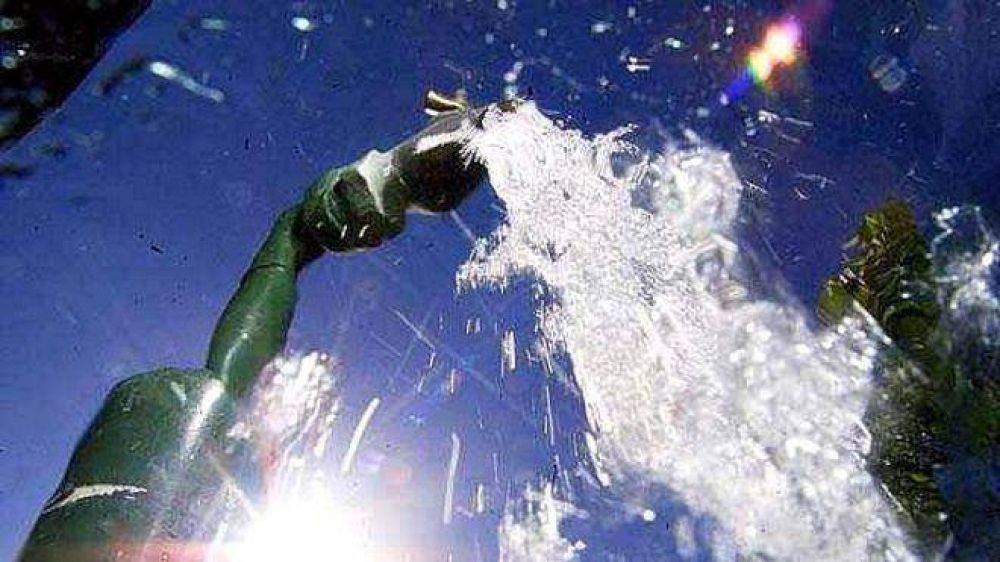 En el barrio Savoia, 7 de cada 10 vecinos no cuentan con agua potable