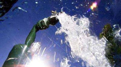 En el barrio Savoia, 7 de cada 10 vecinos no cuentan con agua potable