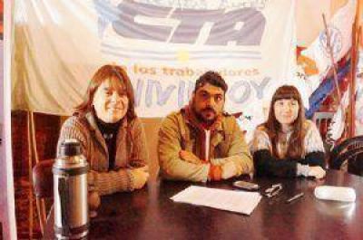 Presentan proyecto para crear un programa de hogares voluntarios