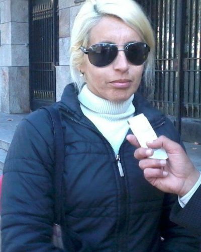 �Los polic�as est�n atados de pies y manos no tienen garant�as, no tienen derechos�